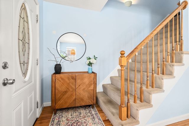 12 Magnolia Lane 12, Marlborough, MA 01752