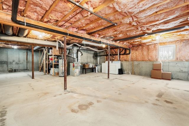 12 Magnolia Lane 12, Marlborough, MA 01752