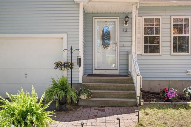 12 Magnolia Lane 12, Marlborough, MA 01752