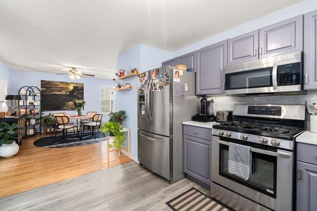 12 Magnolia Lane 12, Marlborough, MA 01752