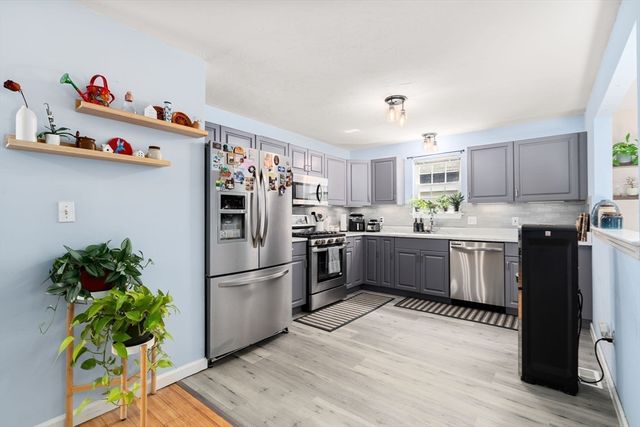 12 Magnolia Lane 12, Marlborough, MA 01752