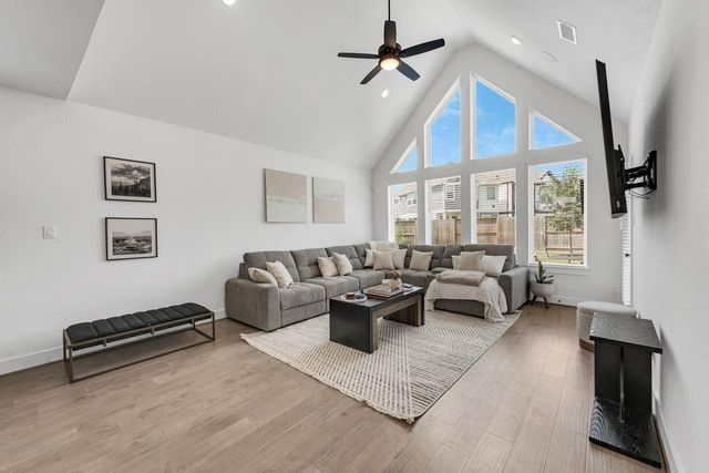 5119 Murillo Drive, Iowa Colony, TX 77578