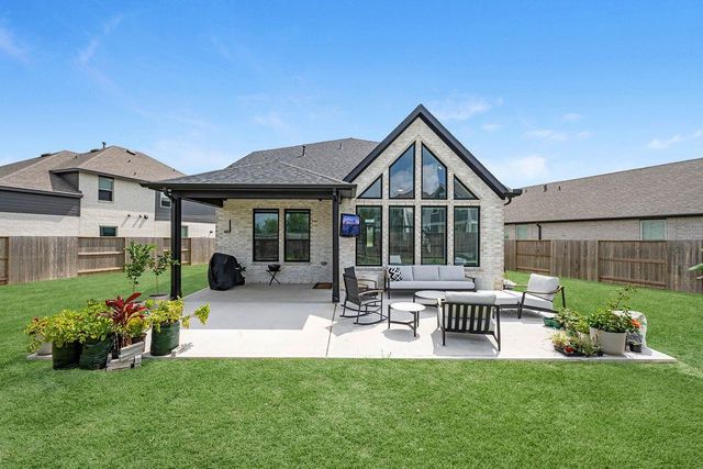 5119 Murillo Drive, Iowa Colony, TX 77578