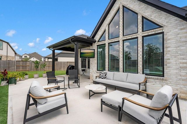 5119 Murillo Drive, Iowa Colony, TX 77578