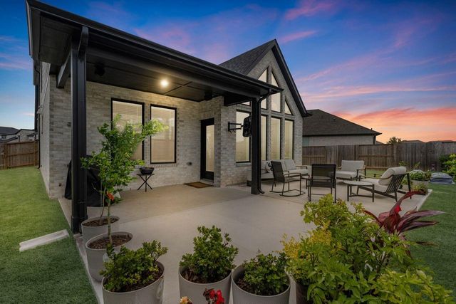 5119 Murillo Drive, Iowa Colony, TX 77578
