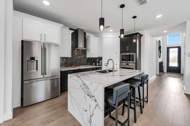 5119 Murillo Drive, Iowa Colony, TX 77578