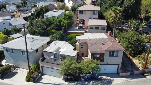 3733 Bostwick, East Los Angeles, CA 90063