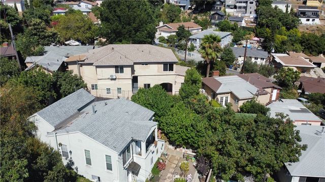 3733 Bostwick, East Los Angeles, CA 90063