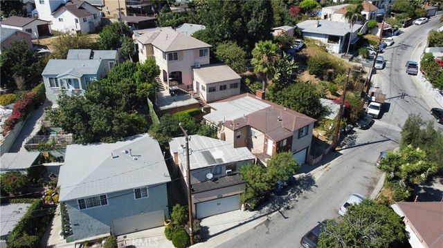 3733 Bostwick, East Los Angeles, CA 90063