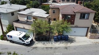 3733 Bostwick, East Los Angeles, CA 90063