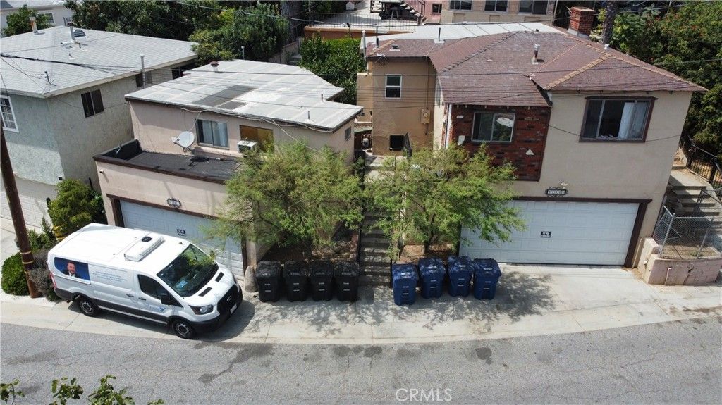 3733 Bostwick, East Los Angeles, CA 90063