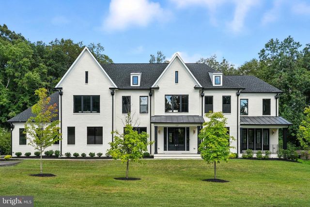 1321 HUNTER MILL RD, Vienna, VA 22182