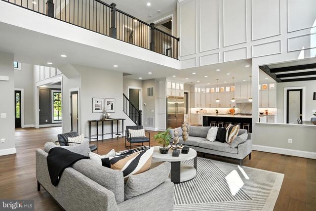 1321 HUNTER MILL RD, Vienna, VA 22182