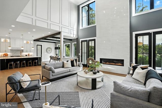 1321 HUNTER MILL RD, Vienna, VA 22182