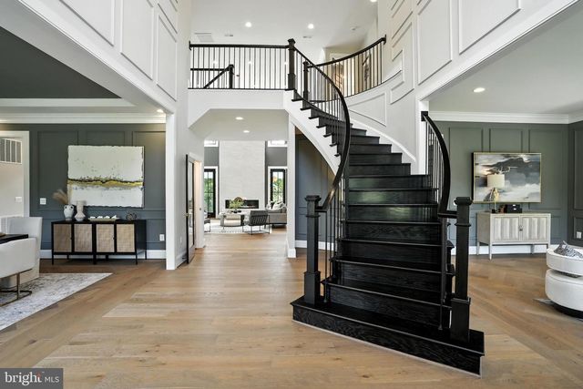 1321 HUNTER MILL RD, Vienna, VA 22182