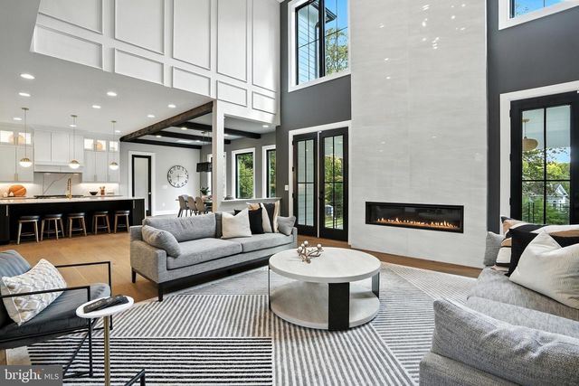 1321 HUNTER MILL RD, Vienna, VA 22182