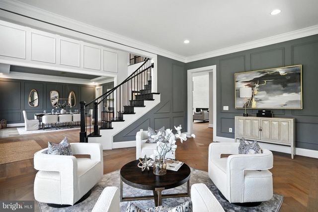 1321 HUNTER MILL RD, Vienna, VA 22182