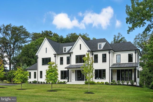 1321 HUNTER MILL RD, Vienna, VA 22182