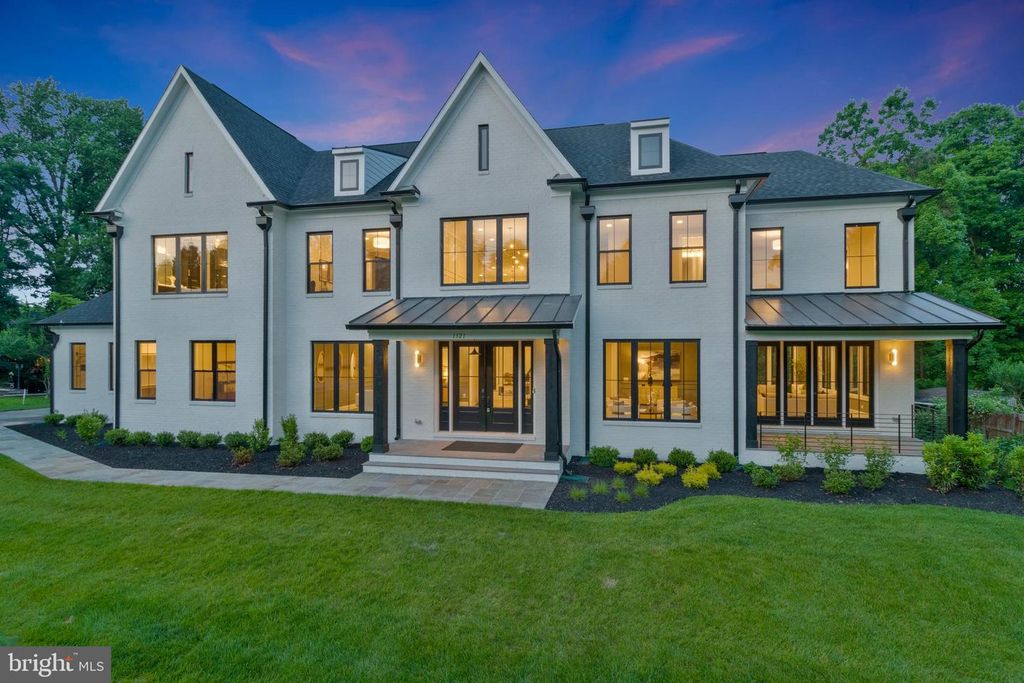 1321 HUNTER MILL RD, Vienna, VA 22182