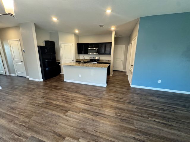 5616 Mcmahan Lane, Fort Worth, TX 76036