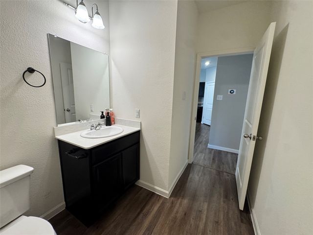 5616 Mcmahan Lane, Fort Worth, TX 76036