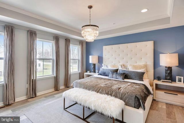 13924 PECAN RIDGE WAY, Bowie, MD 20715