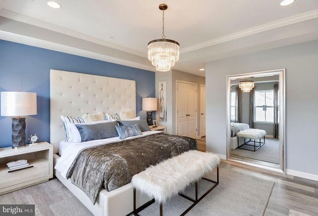 13924 PECAN RIDGE WAY, Bowie, MD 20715