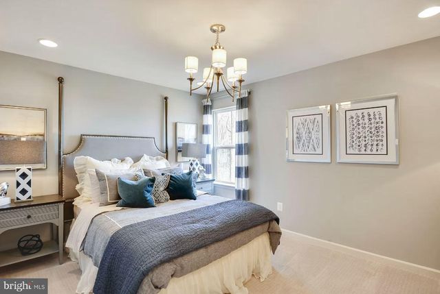 13924 PECAN RIDGE WAY, Bowie, MD 20715