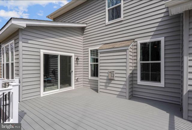 13924 PECAN RIDGE WAY, Bowie, MD 20715