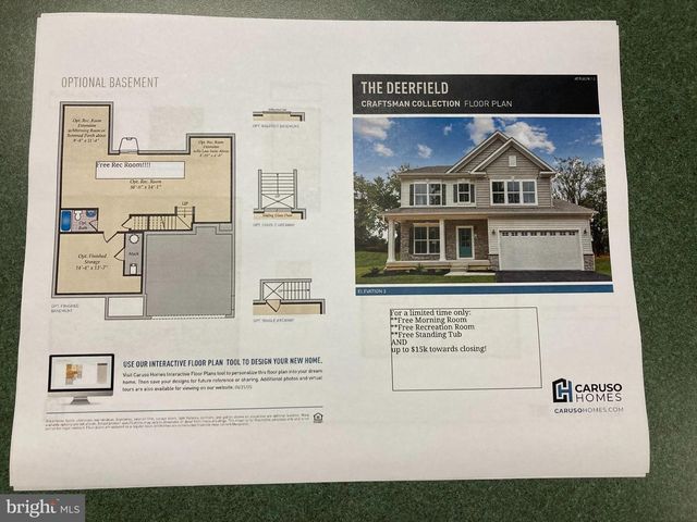 13924 PECAN RIDGE WAY, Bowie, MD 20715