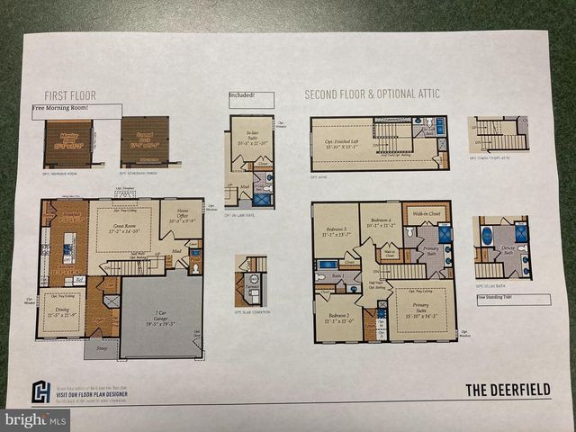 13924 PECAN RIDGE WAY, Bowie, MD 20715