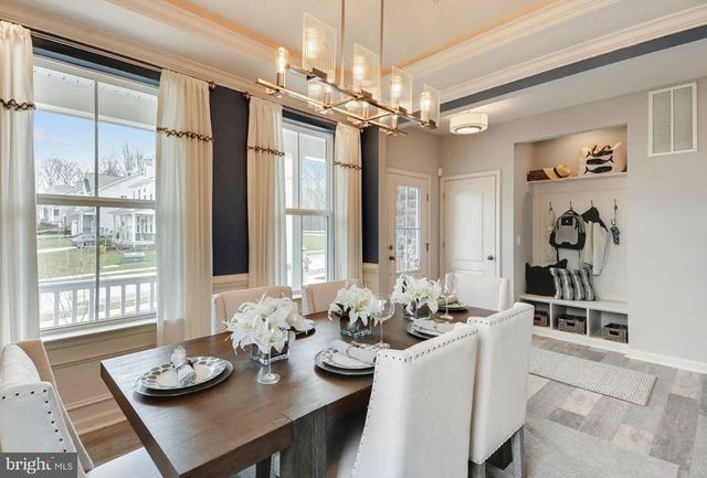 13924 PECAN RIDGE WAY, Bowie, MD 20715