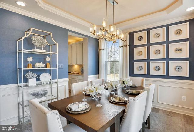 13924 PECAN RIDGE WAY, Bowie, MD 20715