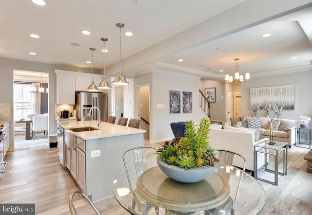 13924 PECAN RIDGE WAY, Bowie, MD 20715