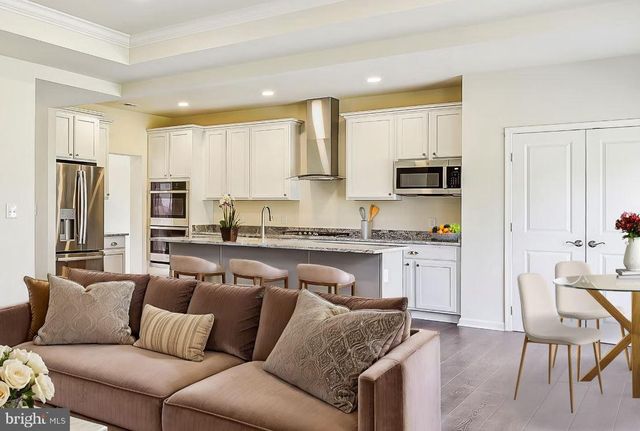 13924 PECAN RIDGE WAY, Bowie, MD 20715