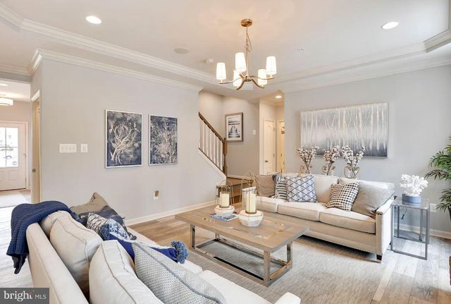 13924 PECAN RIDGE WAY, Bowie, MD 20715