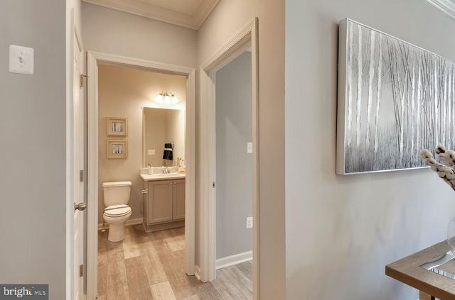 13924 PECAN RIDGE WAY, Bowie, MD 20715