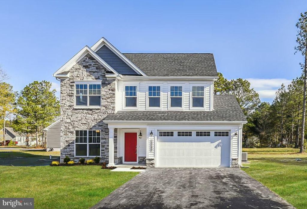 13924 PECAN RIDGE WAY, Bowie, MD 20715