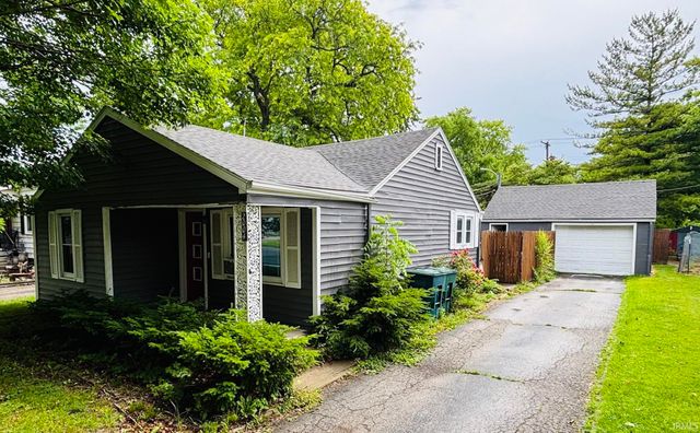 2004 N Milton Street, Muncie, IN 47303
