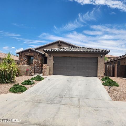 18418 W GETTY Drive, Goodyear, AZ 85338