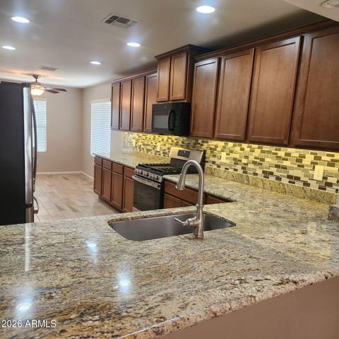 18418 W GETTY Drive, Goodyear, AZ 85338