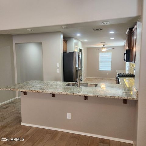 18418 W GETTY Drive, Goodyear, AZ 85338