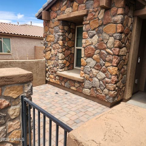 18418 W GETTY Drive, Goodyear, AZ 85338