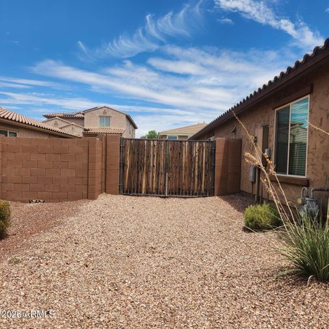 18418 W GETTY Drive, Goodyear, AZ 85338