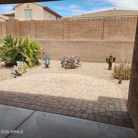 18418 W GETTY Drive, Goodyear, AZ 85338