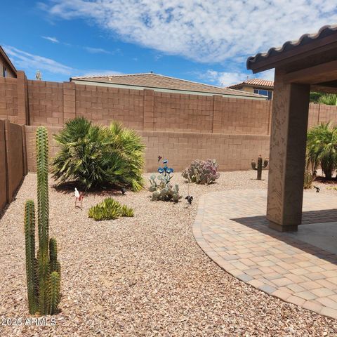 18418 W GETTY Drive, Goodyear, AZ 85338