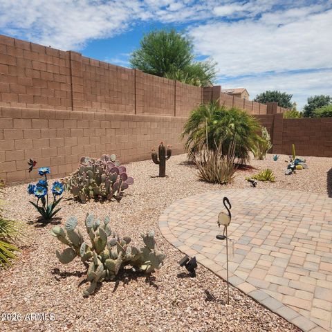 18418 W GETTY Drive, Goodyear, AZ 85338
