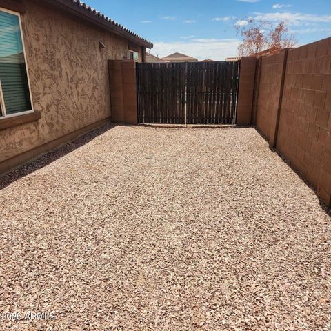 18418 W GETTY Drive, Goodyear, AZ 85338