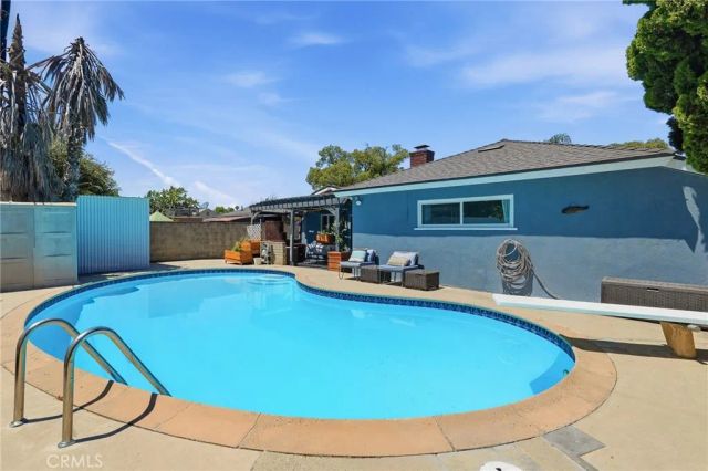 7312 Caldus Avenue, Van Nuys, CA 91406