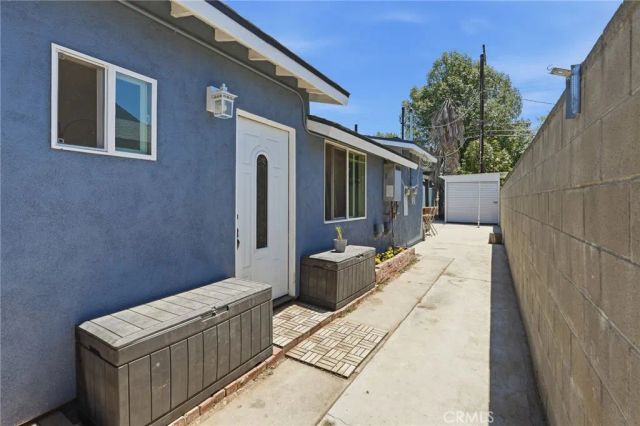 7312 Caldus Avenue, Van Nuys, CA 91406
